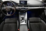 musta Farmari, Audi A4 ALLROAD – LPV-348, kuva 14