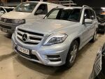 Hopea Maastoauto, Mercedes-Benz GLK – LPV-357, kuva 2