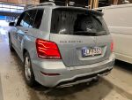 Hopea Maastoauto, Mercedes-Benz GLK – LPV-357, kuva 3