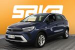 Sininen Maastoauto, Opel Crossland – LPX-150, kuva 4