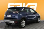 Sininen Maastoauto, Opel Crossland – LPX-150, kuva 8