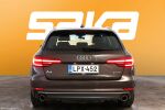 Ruskea Farmari, Audi A4 – LPX-452, kuva 7