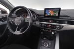 Ruskea Farmari, Audi A4 – LPX-452, kuva 10