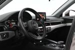 Ruskea Farmari, Audi A4 – LPX-452, kuva 17