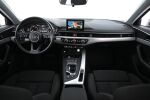 Ruskea Farmari, Audi A4 – LPX-452, kuva 20