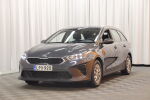 Harmaa Farmari, Kia Ceed – LPX-920, kuva 4