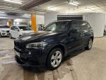 Musta Maastoauto, BMW X5 – LRA-185, kuva 2