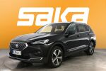 Musta Maastoauto, Seat Tarraco – LRB-217, kuva 4