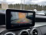 Musta Coupe, MERCEDES-BENZ C 63 AMG – LRB-370, kuva 11