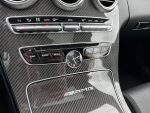 Musta Coupe, MERCEDES-BENZ C 63 AMG – LRB-370, kuva 12