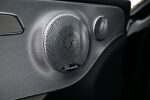 Musta Coupe, MERCEDES-BENZ C 63 AMG – LRB-370, kuva 15