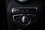 Musta Coupe, MERCEDES-BENZ C 63 AMG – LRB-370, kuva 20