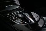 Musta Coupe, MERCEDES-BENZ C 63 AMG – LRB-370, kuva 22