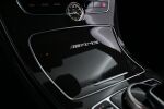 Musta Coupe, MERCEDES-BENZ C 63 AMG – LRB-370, kuva 23