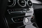 Musta Coupe, MERCEDES-BENZ C 63 AMG – LRB-370, kuva 24