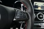 Musta Coupe, MERCEDES-BENZ C 63 AMG – LRB-370, kuva 27