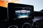 Musta Coupe, MERCEDES-BENZ C 63 AMG – LRB-370, kuva 29