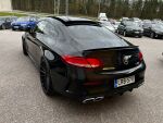 Musta Coupe, MERCEDES-BENZ C 63 AMG – LRB-370, kuva 4