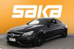 Musta Coupe, MERCEDES-BENZ C 63 AMG – LRB-370, kuva 4