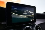 Musta Coupe, MERCEDES-BENZ C 63 AMG – LRB-370, kuva 31