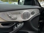 Musta Coupe, MERCEDES-BENZ C 63 AMG – LRB-370, kuva 7