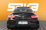 Musta Coupe, MERCEDES-BENZ C 63 AMG – LRB-370, kuva 7