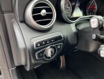 Musta Coupe, MERCEDES-BENZ C 63 AMG – LRB-370, kuva 8