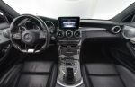 Musta Coupe, MERCEDES-BENZ C 63 AMG – LRB-370, kuva 9