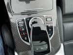 Musta Coupe, MERCEDES-BENZ C 63 AMG – LRB-370, kuva 10
