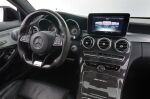 Musta Coupe, MERCEDES-BENZ C 63 AMG – LRB-370, kuva 10