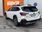 Valkoinen Farmari, Subaru Outback – LRB-480, kuva 3