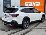 Valkoinen Farmari, Subaru Outback – LRB-480, kuva 4