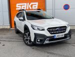 Valkoinen Farmari, Subaru Outback – LRB-480, kuva 1