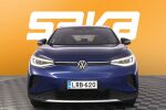 Sininen Maastoauto, Volkswagen ID.4 – LRB-620, kuva 2