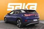 Sininen Maastoauto, Volkswagen ID.4 – LRB-620, kuva 5