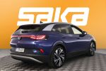 Sininen Maastoauto, Volkswagen ID.4 – LRB-620, kuva 8