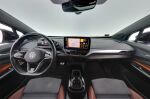 Sininen Maastoauto, Volkswagen ID.4 – LRB-620, kuva 9