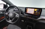 Sininen Maastoauto, Volkswagen ID.4 – LRB-620, kuva 10