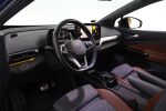 Sininen Maastoauto, Volkswagen ID.4 – LRB-620, kuva 12