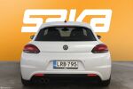 Valkoinen Coupe, Volkswagen Scirocco – LRB-795, kuva 7