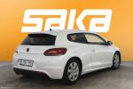 Valkoinen Coupe, Volkswagen Scirocco – LRB-795, kuva 8