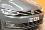 Harmaa Tila-auto, Volkswagen Touran – LRB-808, kuva 10