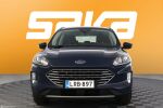 Sininen Maastoauto, Ford Kuga – LRB-897, kuva 2