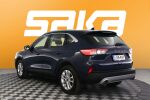 Sininen Maastoauto, Ford Kuga – LRB-897, kuva 5