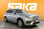 Hopea Maastoauto, Volvo XC90 – LRC-440, kuva 1