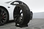 Valkoinen Sedan, Tesla Model 3 – LRE-223, kuva 26