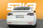 Valkoinen Sedan, Tesla Model 3 – LRE-223, kuva 7