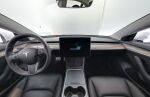 Valkoinen Sedan, Tesla Model 3 – LRE-223, kuva 9