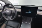 Valkoinen Sedan, Tesla Model 3 – LRE-223, kuva 10