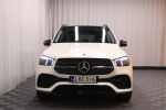 Valkoinen Maastoauto, Mercedes-Benz GLE – LRE-316, kuva 2